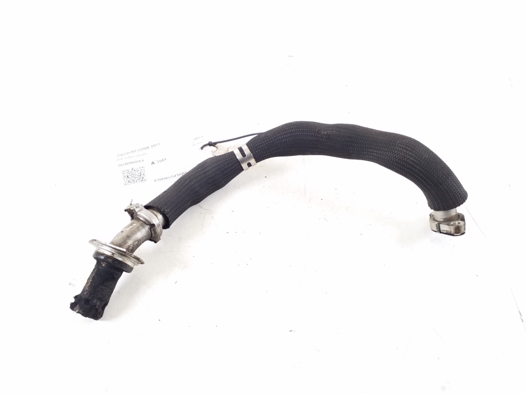 JAGUAR XF EGR cooler tube 9X2Q9H449FA 21571368