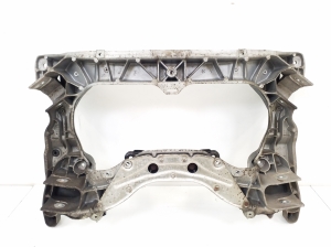Mercedes Benz SL-Class 230 (2001–2012) Eesmine alusraam A2306280357 - 3
