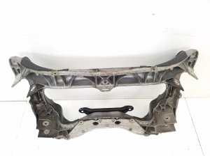 Mercedes Benz SL-Class 230 (2001–2012) Eesmine alusraam A2306280357 - 4