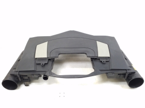 Mercedes Benz GL-Class 164 (2006–2012) Luftfiltergehäuse A1120940004 - 3