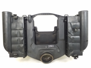 Mercedes Benz GL-Class 164 (2006–2012) Luftfiltergehäuse A1120940004 - 4