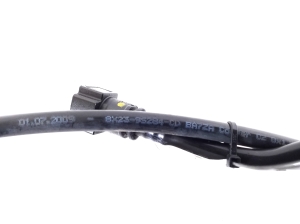 Jaguar XF (2008–2016) Voolik 8X239S284CD - 3