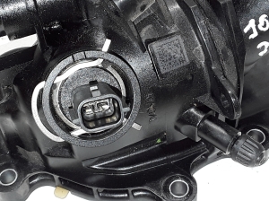 Dacia JOGGER I (2021–2026) Termostaat 110603305R - 2