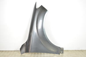Front fender