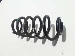 Dacia JOGGER I (2021–2026) Rear spring 550207042R - 3