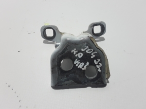 Front door top hinge - 804209726R