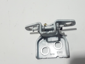 Dacia JOGGER I (2021–2026) Front door lower hinge 804207876R - 2