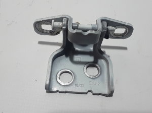 Dacia JOGGER I (2021–2026) Front door lower hinge 804207876R - 3