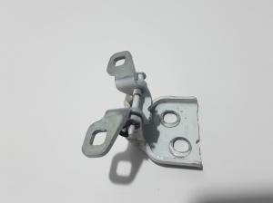 Dacia JOGGER I (2021–2026) Rear side door upper hinge 804209726R - 3