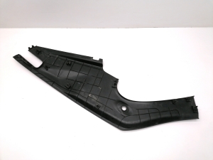 Tesla Model S S (2012–2026) Trim under the hood 1060478-00-B - 2