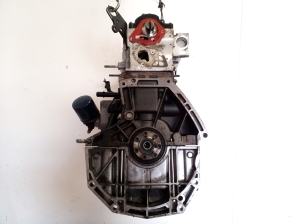 RENAULT Kadjar (2015–2026) Motor K9K647 - 3