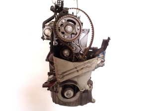 RENAULT Kadjar (2015–2026) Motor K9K647 - 4
