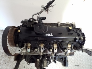 RENAULT Kadjar (2015–2026) Motor K9K647 - 6