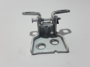 Dacia JOGGER I (2021–2026) Rear side door lower hinge 804207876R - 2