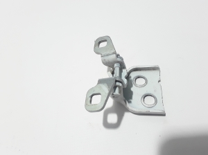 Dacia JOGGER I (2021–2026) Rear side door lower hinge 804207876R - 3