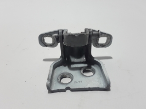 Dacia JOGGER I (2021–2026) Front door lower hinge 804209726R - 2