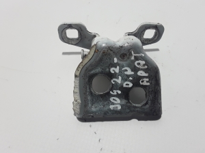 Front door lower hinge - 804209726R