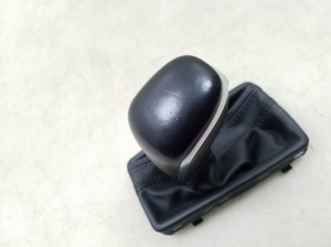  Gear lever ball 