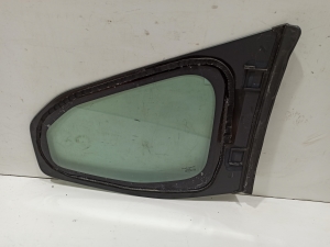 Dacia JOGGER I (2021–2026) Seitenscheibe hinten (Karosserie) 833077172R - 2