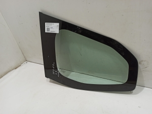 Dacia JOGGER I (2021–2026) Seitenscheibe hinten (Karosserie) 833077172R - 4