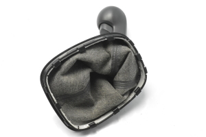 Opel Corsa D (2006–2014) Garniture de levier de vitesses 009140093 - 3