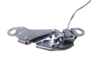 Mercedes Benz SL-Class 230 (2001–2012) Veel üks katuse detail A2307901477 - 4