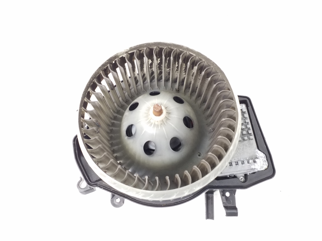 MERCEDES-BENZ SL-Class R230 (2001-2011) Heater Blower Fan A2038202614 21694766