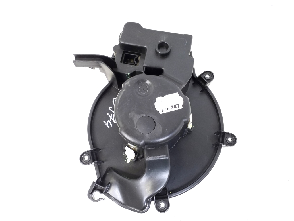 MERCEDES-BENZ SL-Class R230 (2001-2011) Motor încălzitor interior A2038202614 21694766