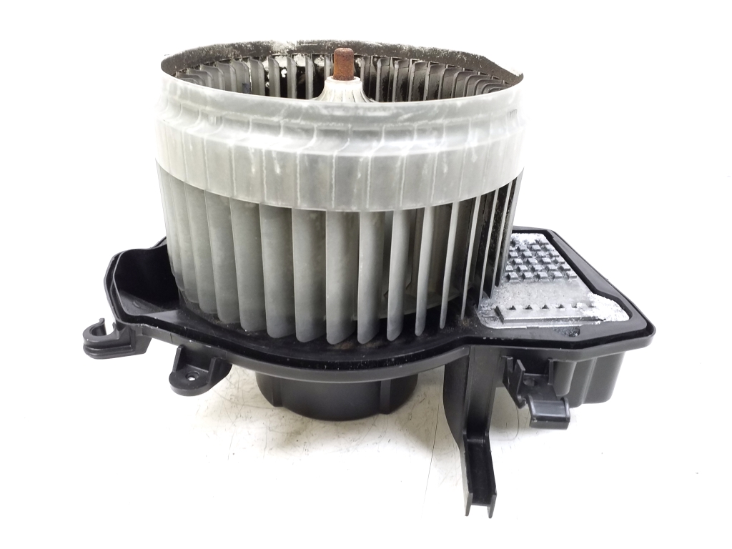 MERCEDES-BENZ SL-Class R230 (2001-2011) Motor încălzitor interior A2038202614 21694766