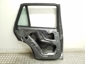 BMW X5 E70 (2006–2013) Rear side doors - 2