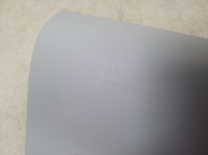 Volkswagen Sharan (2010–2026) Interior mirror trim 7N0868437 - 3