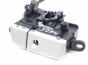 Mercedes Benz SL-Class 230 (2001–2012) Other switch A2306800284 - 2