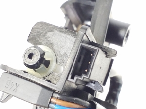 Mercedes Benz SL-Class 230 (2001–2012) Other switch A2306800284 - 4
