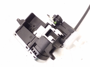 Mercedes Benz SL-Class 230 (2001–2012) Other switch A2306800284 - 5