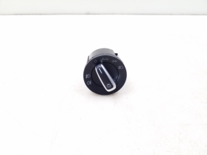 Headlight switch - 3C8941431A