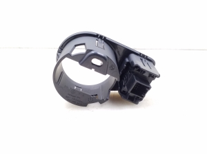 Volkswagen Passat B7 (2010–2014) Headlight leveling switch 3C0941334A - 4