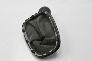 Opel Corsa D (2006–2014) Garniture de levier de vitesses 009140093 - 2