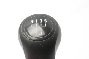 Opel Corsa D (2006–2014) Garniture de levier de vitesses 009140093 - 3