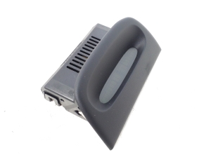 Mercedes Benz SL-Class 230 (2001–2012) Parking system display A2305420223 - 5