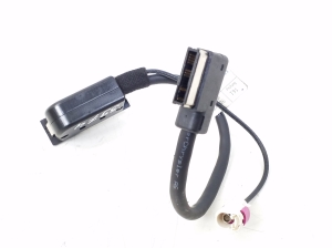Mercedes Benz SL-Class 230 (2001–2012) Sonstiges Teil der Audioanlage A2308206115 - 2