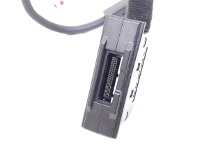 Mercedes Benz SL-Class 230 (2001–2012) Sonstiges Teil der Audioanlage A2308206115 - 3