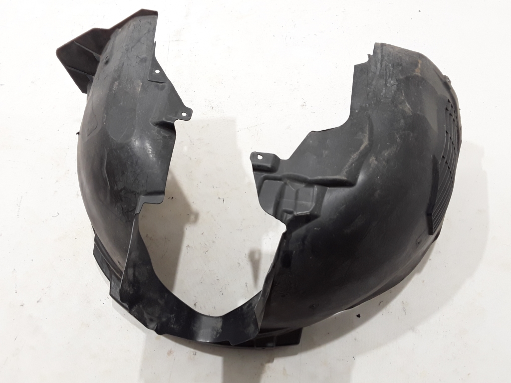 VOLVO XC60 2 generation (2017-2024) Front Right Inner Arch Liner 31694870 21613895