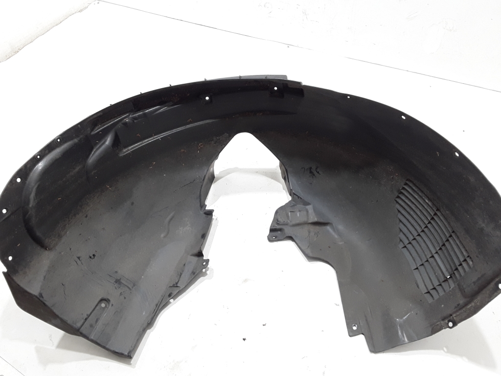 VOLVO XC60 2 generation (2017-2024) Front Right Inner Arch Liner 31694870 21600912
