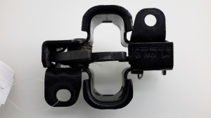 Mercedes Benz CLK-Class 209 (2002–2009) Hood latch A2038800060 - 3