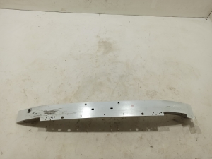  Front bumper beam 