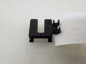 Halter für Einparkhilfe vorn - 8934844010