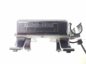 LEXUS IS (2005–2013) Front parking sensor holder 8934844010 - 2