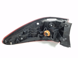 RENAULT Kadjar (2015–2026) Eckleuchte hinten 265552478R - 3