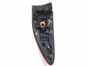RENAULT Kadjar (2015–2026) Eckleuchte hinten 265552478R - 5