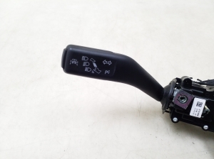 Volkswagen Sharan (2010–2026) Lüliti ja selle osad 5K0953501ED - 5